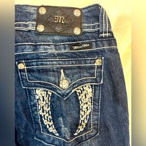 Women's Miss Me Jeans